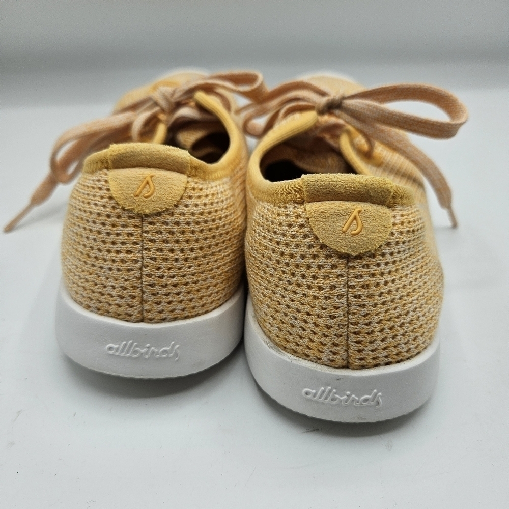 Allbirds tennis shoes size 8 - Picture 3 of 11